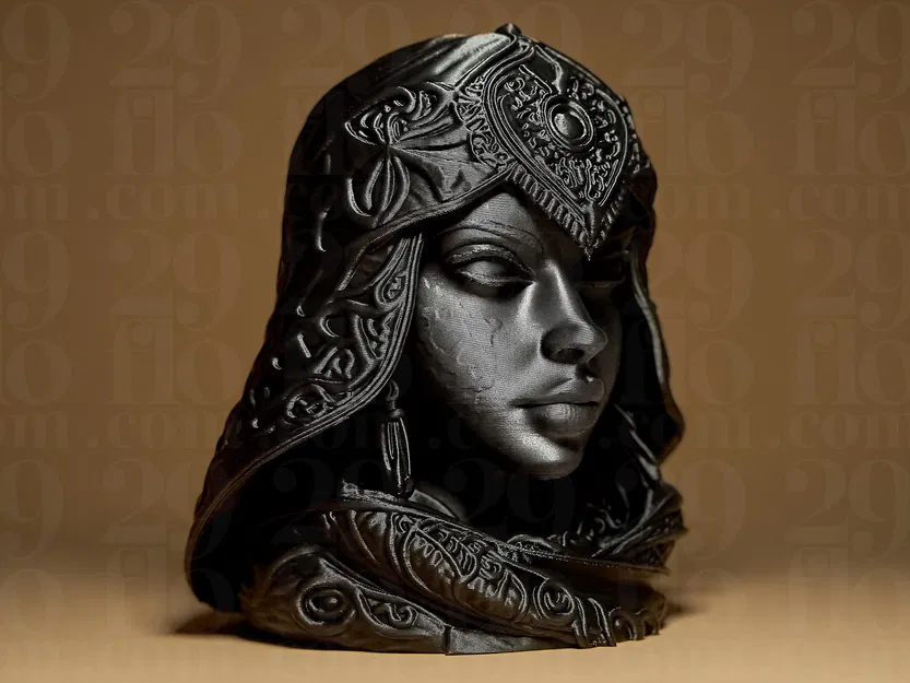 Công Chúa Chiến Binh - Image 2