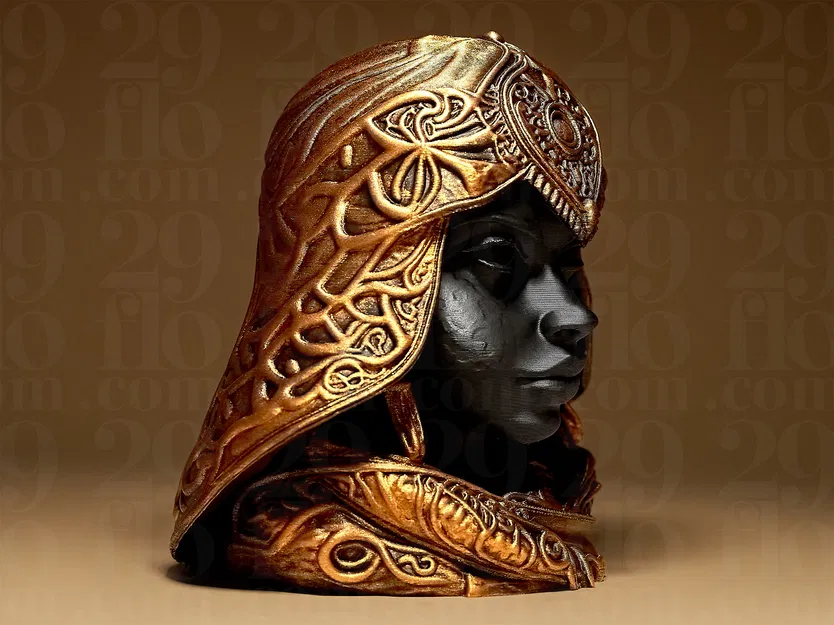 Công Chúa Chiến Binh - Image 3