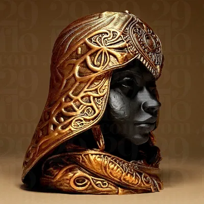 Công Chúa Chiến Binh