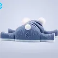 Gấu Koala Khớp Nối Dễ Thương - Đồ Chơi & Móc Khóa In 3D - Thumbnail 5