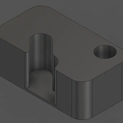 Khóa ngắt mạch điện