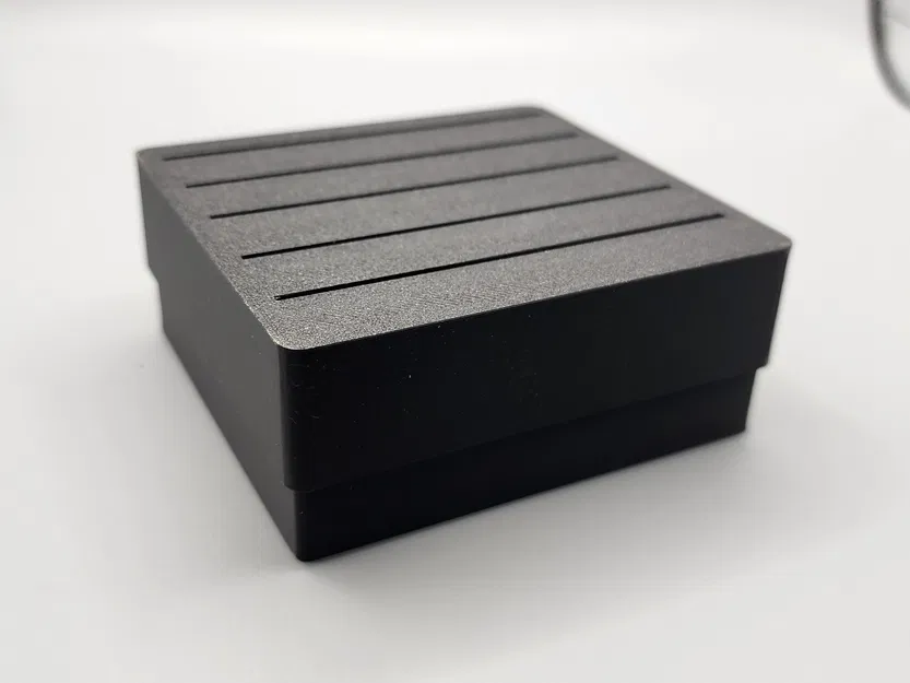 Hộp đạn 22LR 100 viên có nắp (Remix) - Image 2