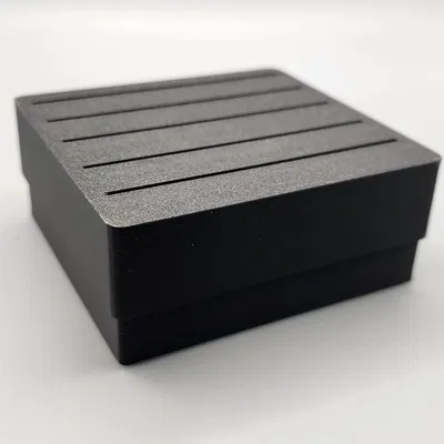 Hộp đạn 22LR 100 viên có nắp (Remix)