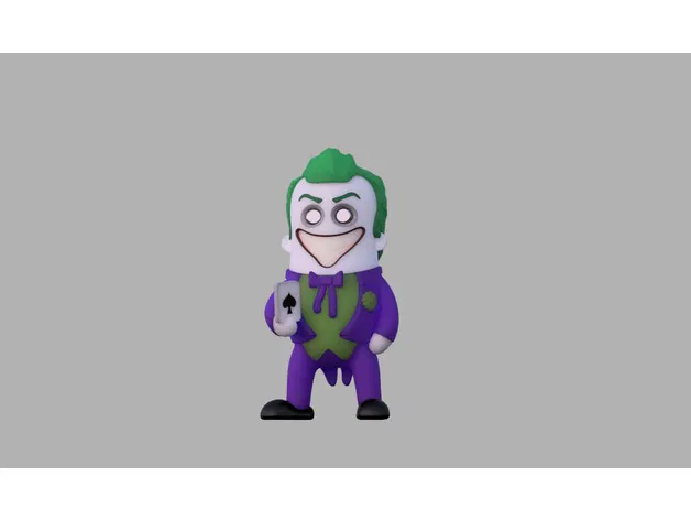 Mini Joker - Image 1
