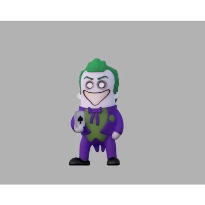 Mini Joker