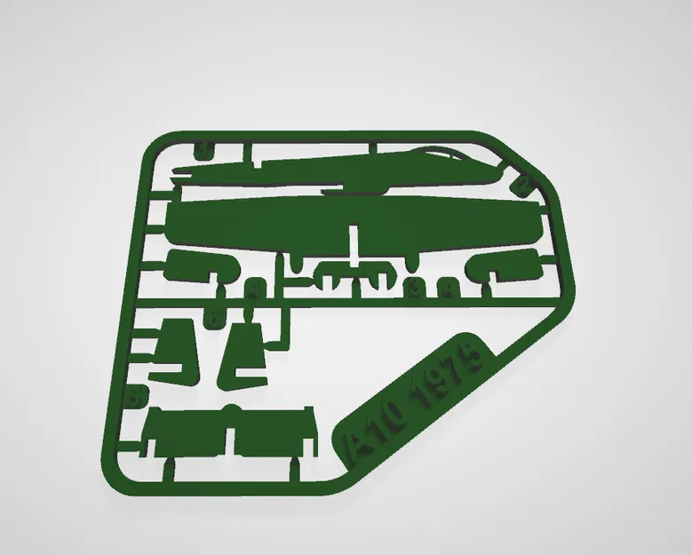Ju 87 Stuka kit card - Famous planes (Bộ kit card máy bay) - Image 4