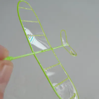 Tàu Lượn Xà Phòng Siêu Nhỏ