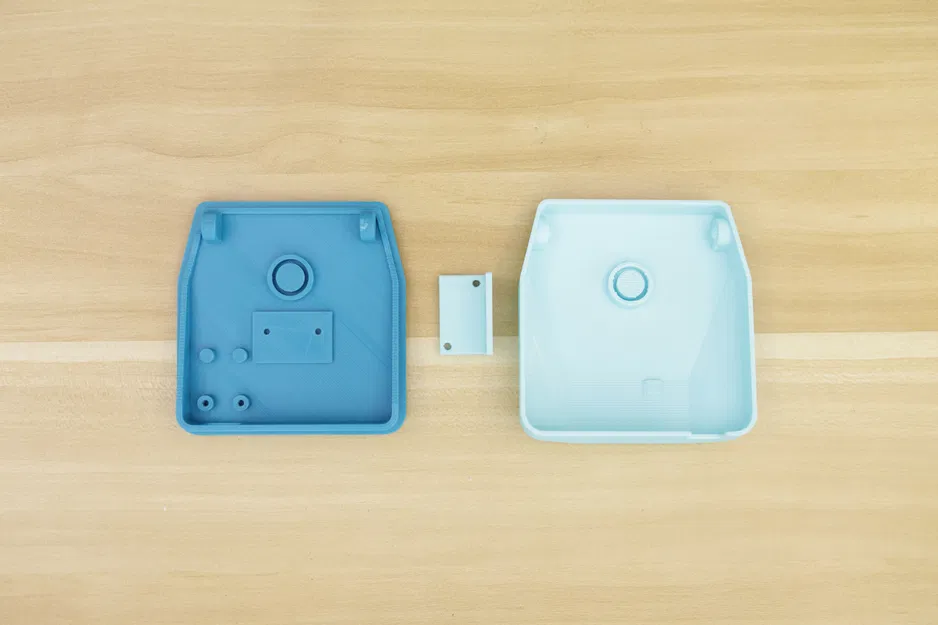 Bộ Điều Khiển Công Tắc Chân USB - Image 6