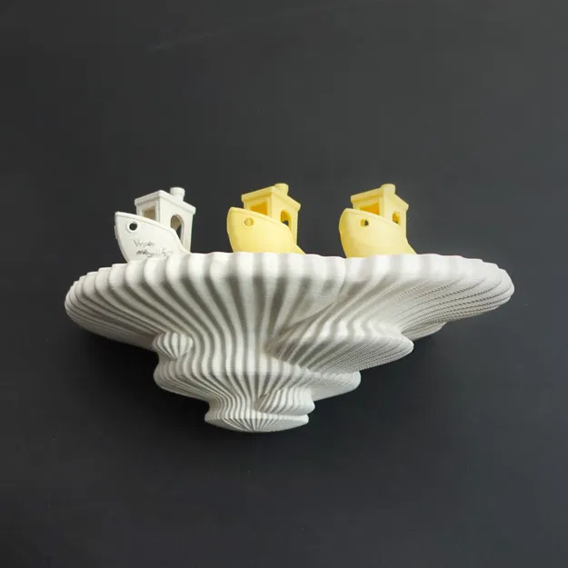 Kệ Nấm “Tinder” - Image 2