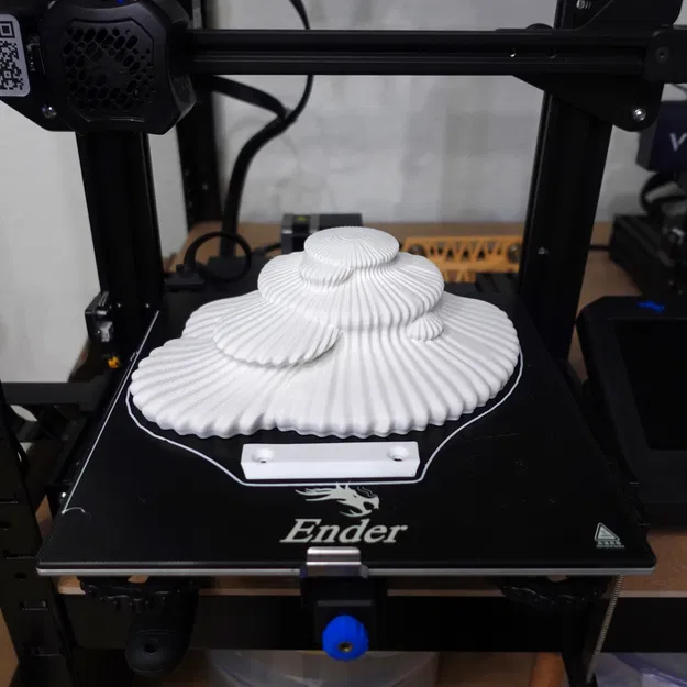 Kệ Nấm “Tinder” - Image 3