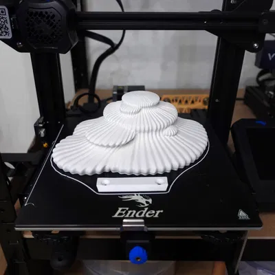 Kệ Nấm “Tinder”