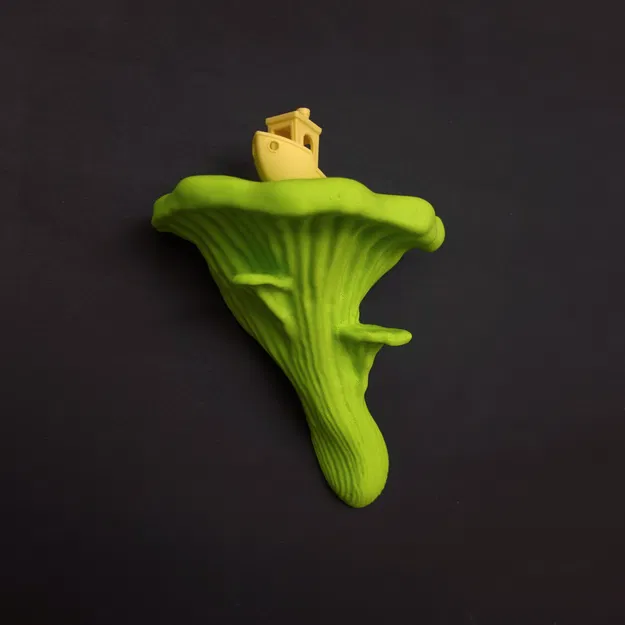 Kệ Nấm "Oyster" - Image 6