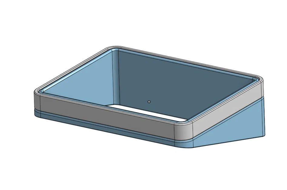 Giá Treo Túi Rác Nhà Bếp - Image 4