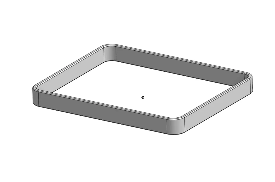 Giá Treo Túi Rác Nhà Bếp - Image 5