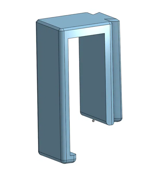 Giá Treo Túi Rác Nhà Bếp - Image 6