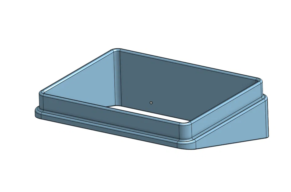 Giá Treo Túi Rác Nhà Bếp - Image 7