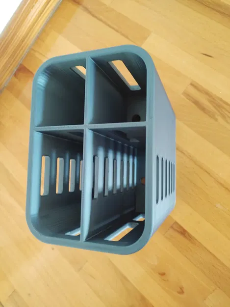 Giá Để Muỗng Nĩa v1 - Image 13