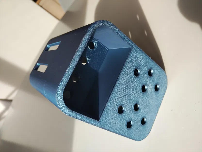 Giá Để Muỗng Nĩa v1 - Image 14