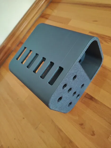 Giá Để Muỗng Nĩa v1 - Image 16