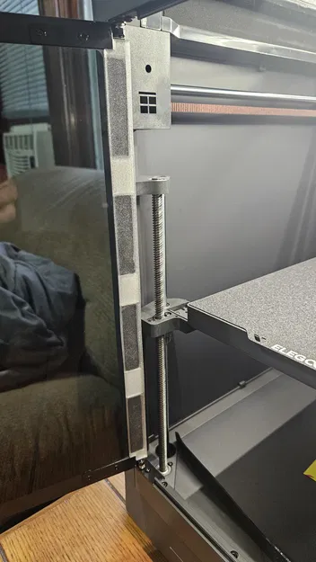 Ron Bản Lề Cửa Elegoo Centauri Carbon - Image 3