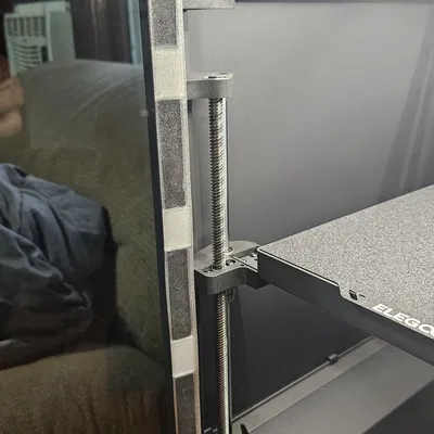 Ron Bản Lề Cửa Elegoo Centauri Carbon