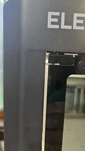 Ron Bản Lề Cửa Elegoo Centauri Carbon - Image 4