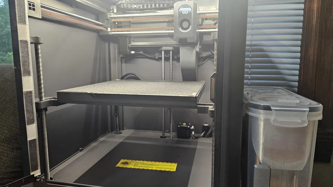 Ron Bản Lề Cửa Elegoo Centauri Carbon - Image 5