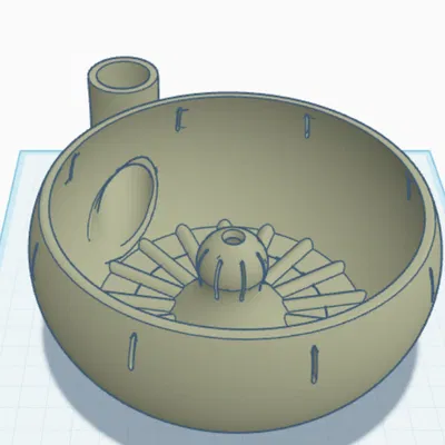 Máy Rửa Và Sấy Trái Cây, Quả Mọng