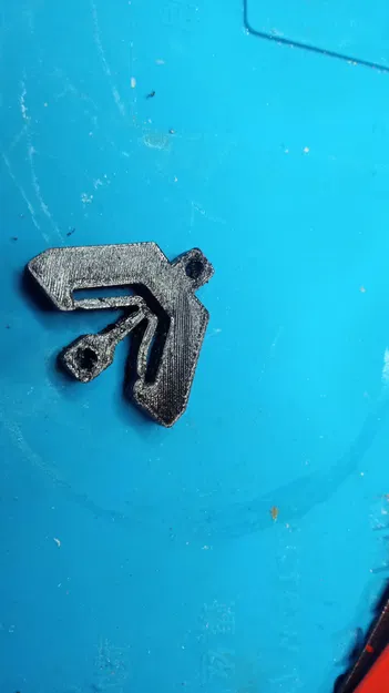 Mô hình AMOLF Countersnapping định dạng 3MF - Khuôn ép & Đầu nối - Image 7