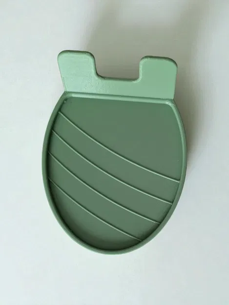 Chỗ Để Muỗng "The CookSitter" - Kệ Đựng Muỗng - Image 3