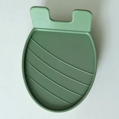 Chỗ Để Muỗng "The CookSitter" - Kệ Đựng Muỗng