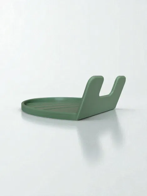 Chỗ Để Muỗng "The CookSitter" - Kệ Đựng Muỗng - Image 4