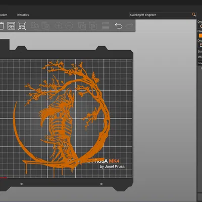 Tranh Treo Tường 3D WallArt Japan Samurai Phong Cách Nhật Bản
