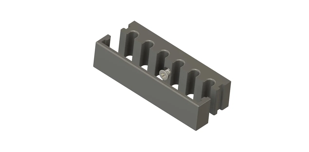 Kẹp giữ dây cáp - Image 2