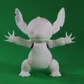 Mô hình Stitch Khớp Nối - Đồ Chơi Disney - Thumbnail 4