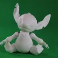 Mô hình Stitch Khớp Nối - Đồ Chơi Disney - Thumbnail 5