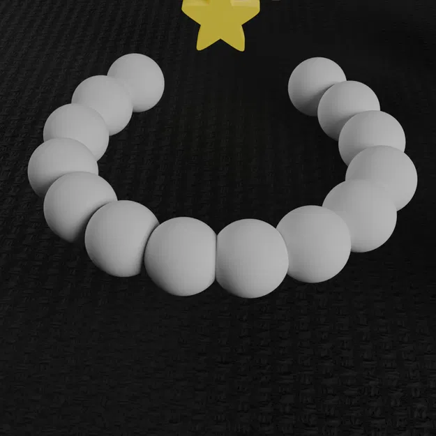 Bộ Vòng Cổ LPS | Phụ Kiện Littlest Pet Shop - Image 11