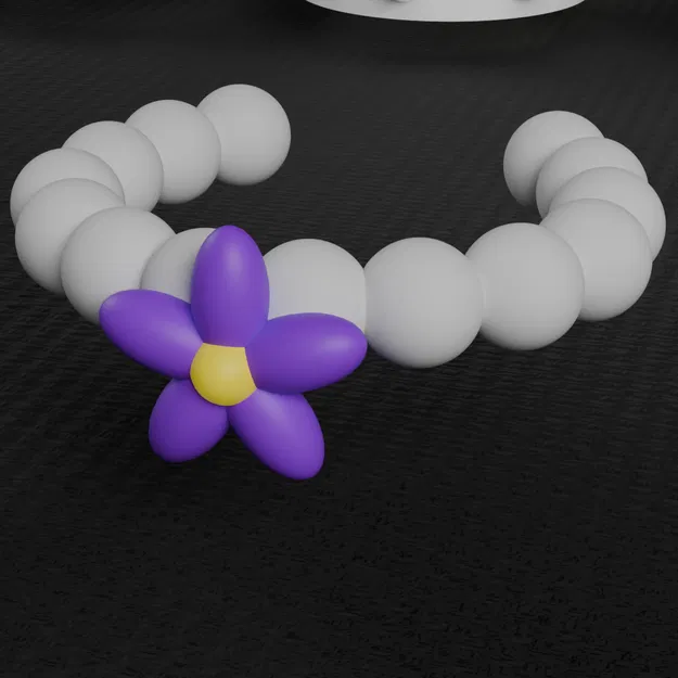 Bộ Vòng Cổ LPS | Phụ Kiện Littlest Pet Shop - Image 15