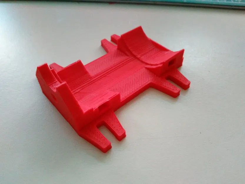 Giá đỡ động cơ RC (Johnson / Mabuchi) - Image 3