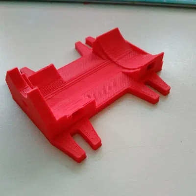 Giá đỡ động cơ RC (Johnson / Mabuchi)