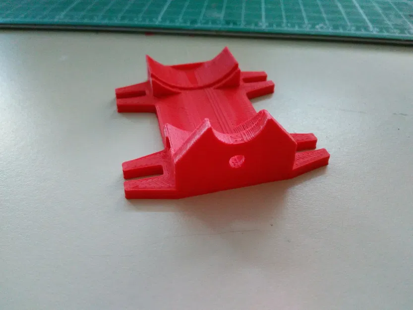 Giá đỡ động cơ RC (Johnson / Mabuchi) - Image 4