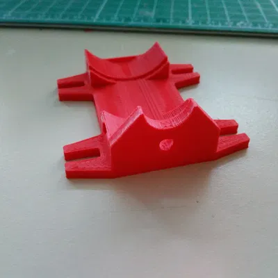 Giá đỡ động cơ RC (Johnson / Mabuchi)