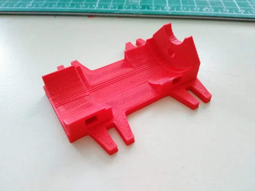 Giá đỡ động cơ RC (Johnson / Mabuchi) - Image 5