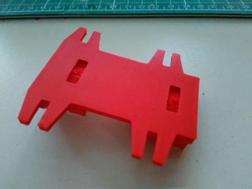 Giá đỡ động cơ RC (Johnson / Mabuchi) - Image 6