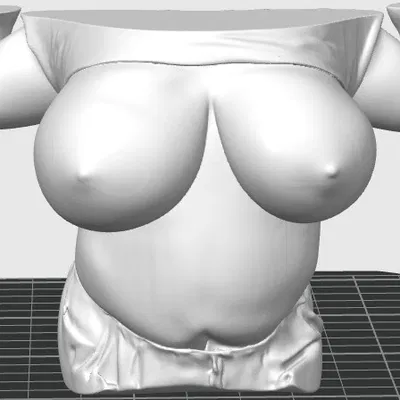 Ngực Vợ Tôi Size 38G - Bản Làm Lại Đã Có!!