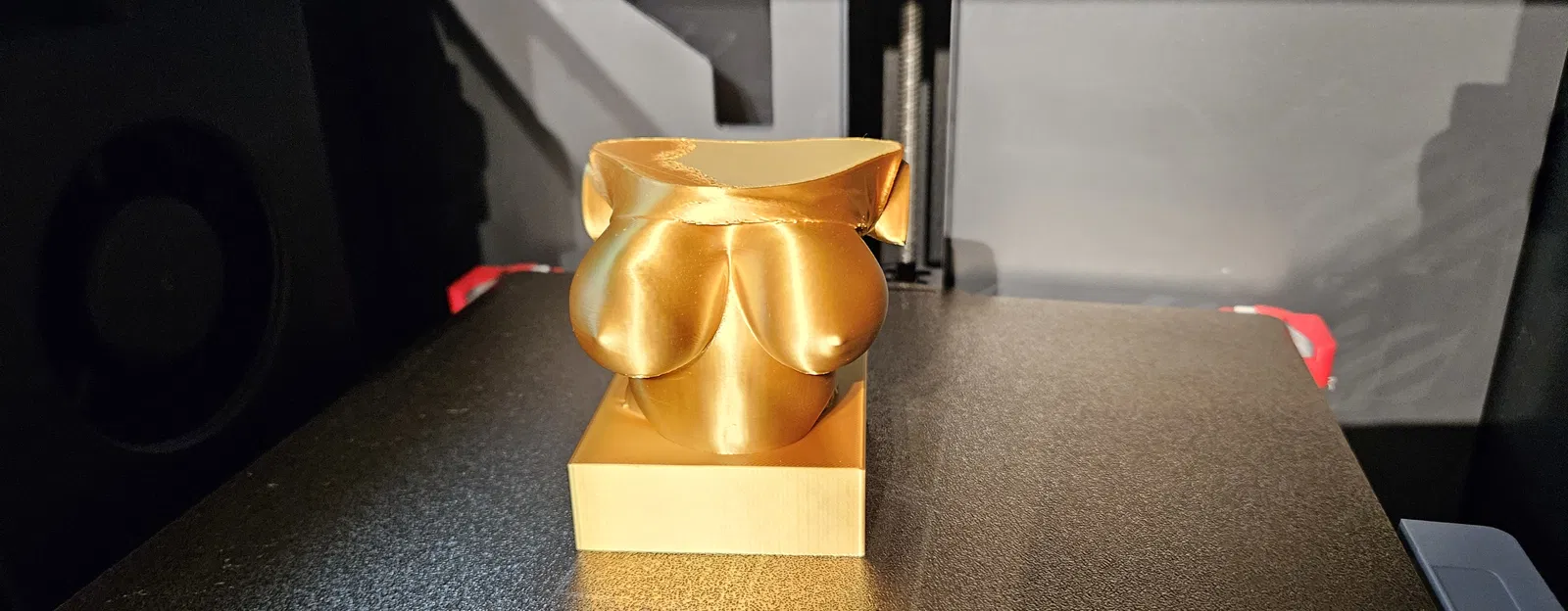 Ngực Vợ Tôi Size 38G - Bản Làm Lại Đã Có!! - Image 2