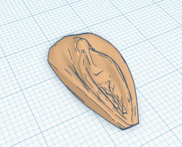 Khuôn Giữ/Trưng Bày Nhẫn, Khuyên Tai, Dép - Image 1