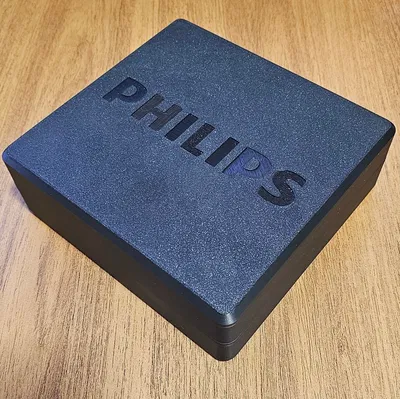 Hộp đựng cho Philips Norelco Multigroom Series 9000-21 - MG9510