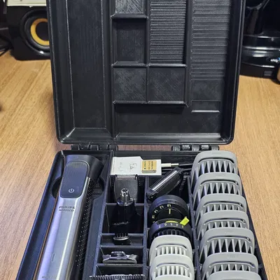 Hộp đựng cho Philips Norelco Multigroom Series 9000-21 - MG9510