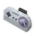 Đế trưng bày tay cầm 8BitDo SN30, Nintendo Switch Online SNES - Thumbnail 3